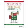 Principles of External Auditin