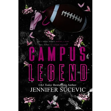 Campus Legend- Special Edition