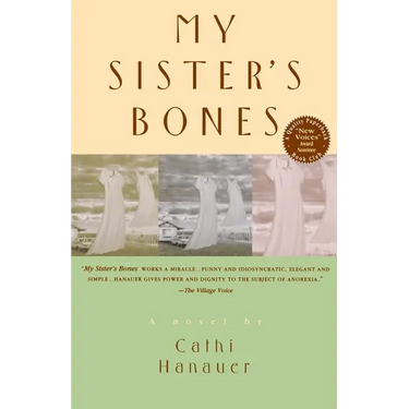My Sister's Bones
