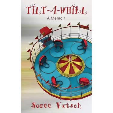 Tilt-A-Whirl