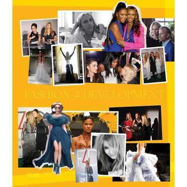 Fashion4development