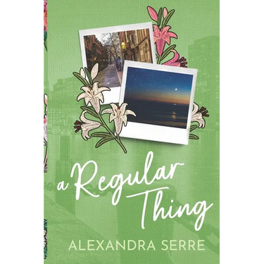 A Regular Thing: Book 1 in BCU Series