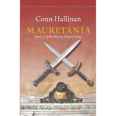 Mauretania: Book II, The Middle Empire
