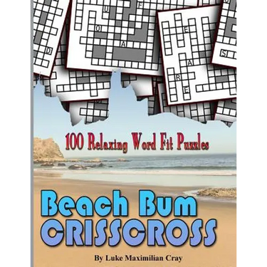 Beach Bum CrissCross