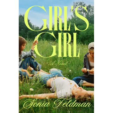 Girl's Girl