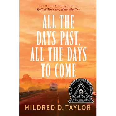 All the Days Past, All the Days to Come