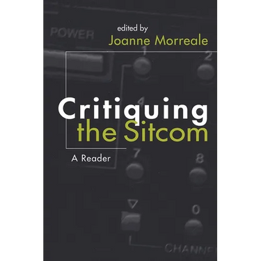 Critiquing the Sitcom