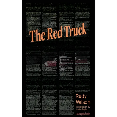 The Red Truck