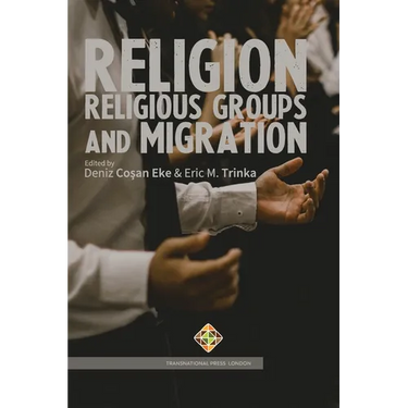 Religion, Religious Groups and Migration