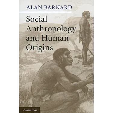 Social Anthropology and Human Origins