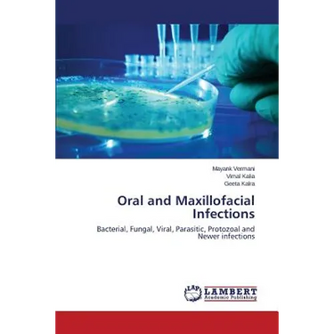 Oral and Maxillofacial Infections