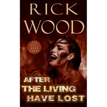After the Living Have Lost