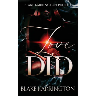 Love Did: "Sometimes It Just Takes The Right Woman"