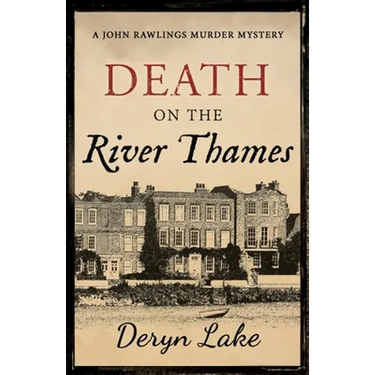Death on the River Thames