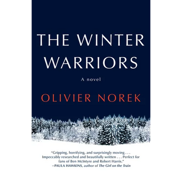 The Winter Warriors