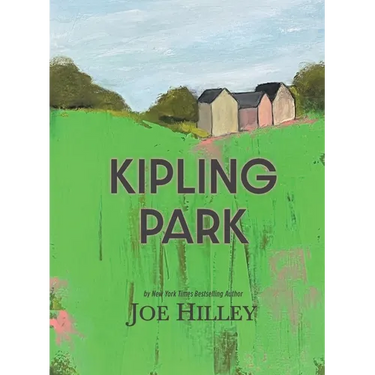 Kipling Park
