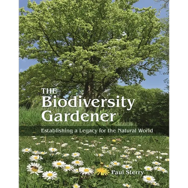 The Biodiversity Gardener: Establishing a Legacy for the Natural World