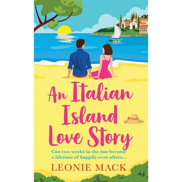 An Italian Island Love Story