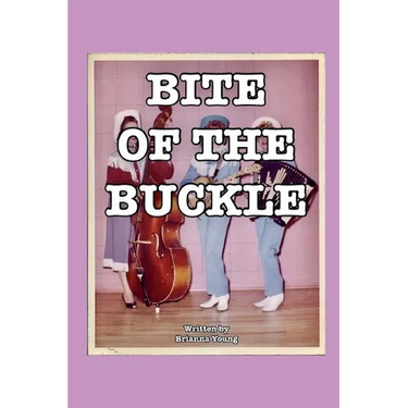 Bite of the Buckle