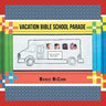Vacation Bible School Parade