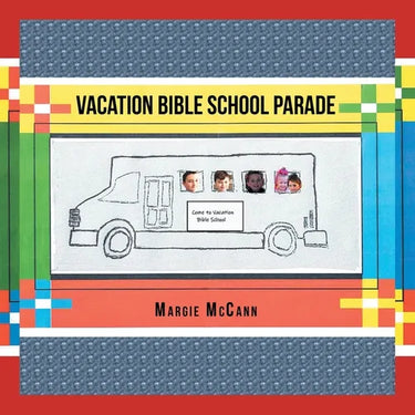 Vacation Bible School Parade