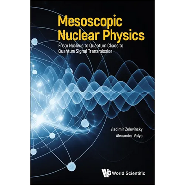 Mesoscopic Nuclear Physics