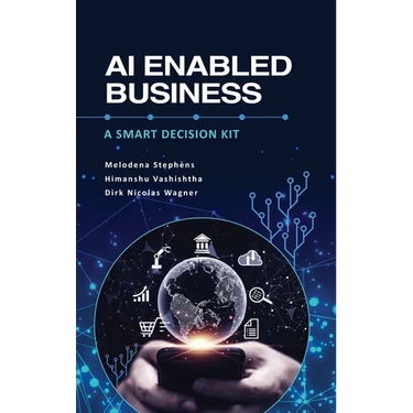 AI Enabled Business: A Smart Decision Kit