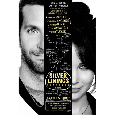 The Silver Linings Playbook