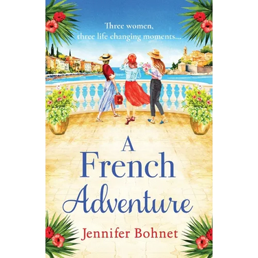 A French Adventure