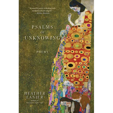 Psalms of Unknowing: Poems
