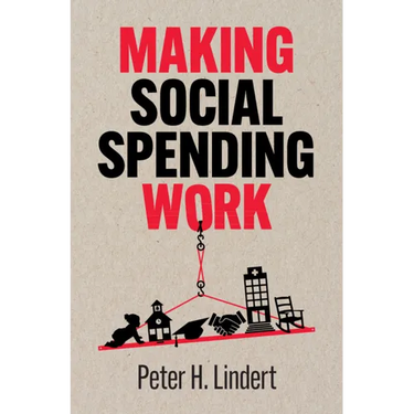 Making Social Spending Work