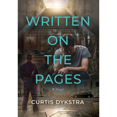 Written on the Pages
