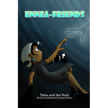 EnneaFriends: Talia and the Void