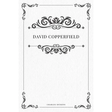David Copperfield