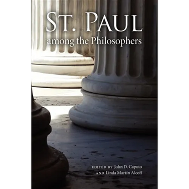 St. Paul Among the Philosophers