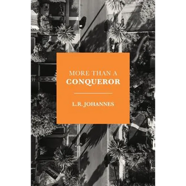 More Than A Conqueror