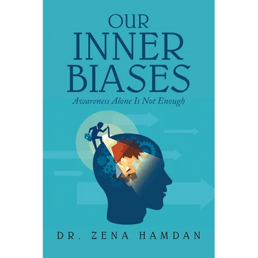 Our Inner Biases: Awareness Alone Is Not Enough