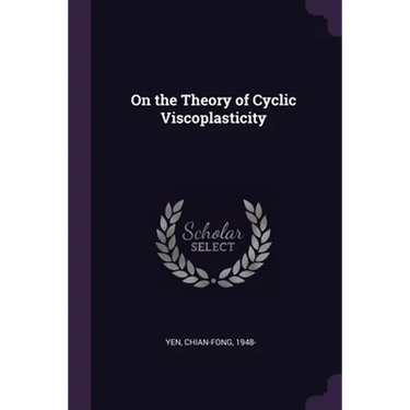 On the Theory of Cyclic Viscoplasticity