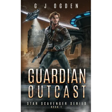 Guardian Outcast