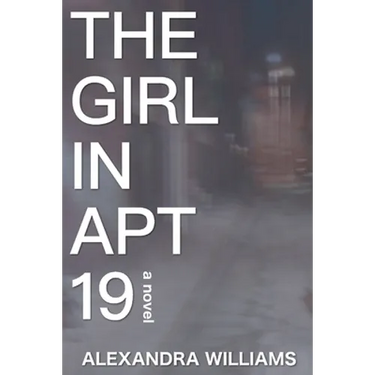 The Girl in Apartment 19