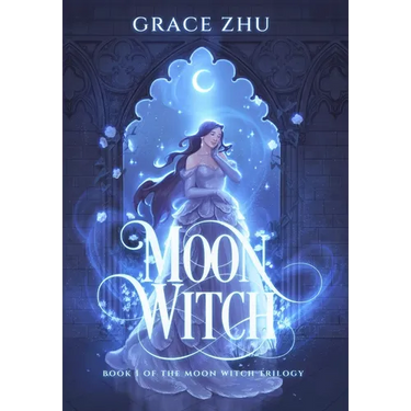 Moon Witch