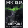 Homo-Deus