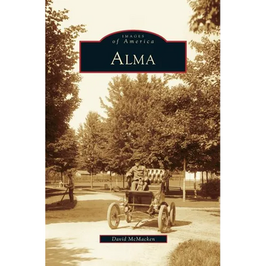 Alma