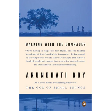 Walking with the Comrades