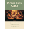 Dinner Table MBA: Questions That Build Judgment in Teens