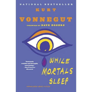 While Mortals Sleep