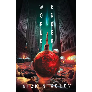 Worldender