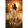 The River Will Take You (The Cursed Realm #1)