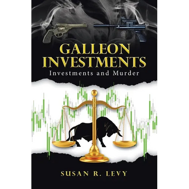 Galleon Investments: Investments and Murder