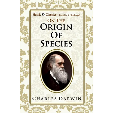 On the Origin of Species